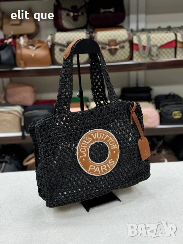 плажна чанта Louis Vuitton 