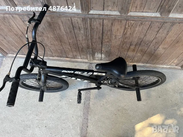 BMX MEX PRO BX 2.0 , снимка 3 - Велосипеди - 55467192