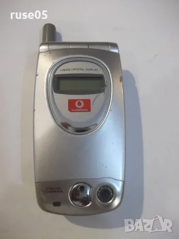 GSM "SHARP - GX10"