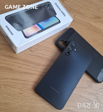 Samsung A05s Като Нов, снимка 2 - Samsung - 54350607