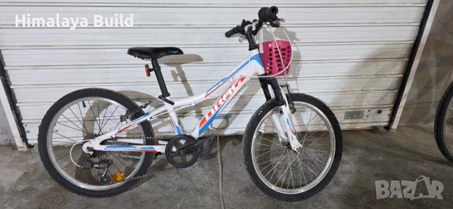 Продавам детски велосипед 20 цола