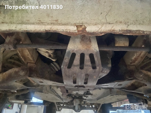 лада 2105 На части, снимка 12 - Части - 54624460
