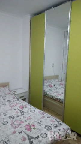 Двустаен Под Наем в Двужба До МЕТРОСТАНЦИЯ , снимка 11 - Апартаменти - 55044274
