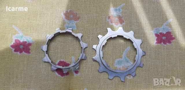 Зъбни колелета за касета 11 скорости Shimano CS M-7000/8000/9000, снимка 2 - Части за велосипеди - 54217523