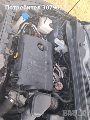 KIA SPORTAGE 1.7 CRDI , снимка 14 - Автомобили и джипове - 55164722