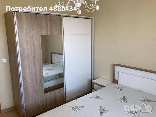 Двустаен в Смирненски ! , снимка 2 - Апартаменти - 55392852