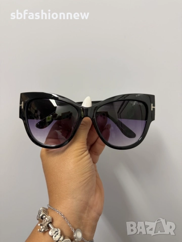Tom Ford с драскотина и лого