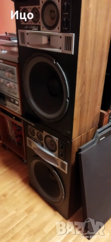 Pioneer CS-922A тонколони., снимка 10 - Тонколони - 54184123