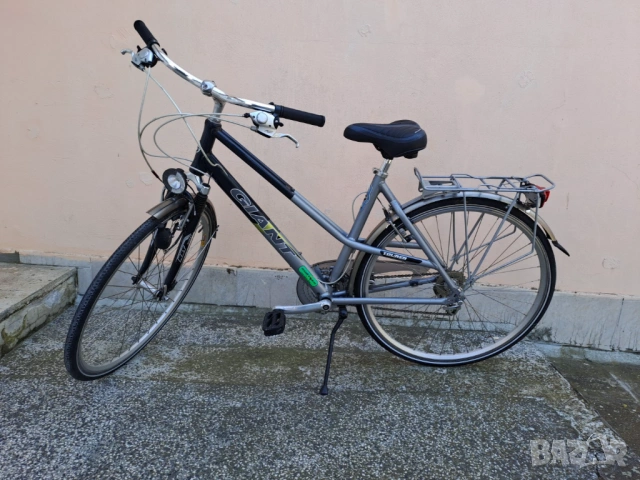 Велосипеди в отлично техническо състояние, снимка 7 - Велосипеди - 54080724