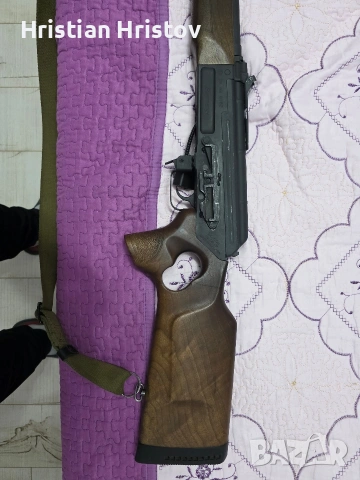 Арсенал SLR 97, снимка 3 - Ловно оръжие - 54371661