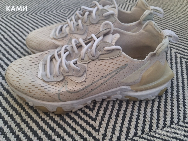 NIKE дамски маратонки 38.5 номер