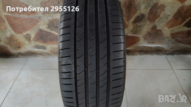 летни гуми, снимка 4 - Гуми и джанти - 54333954