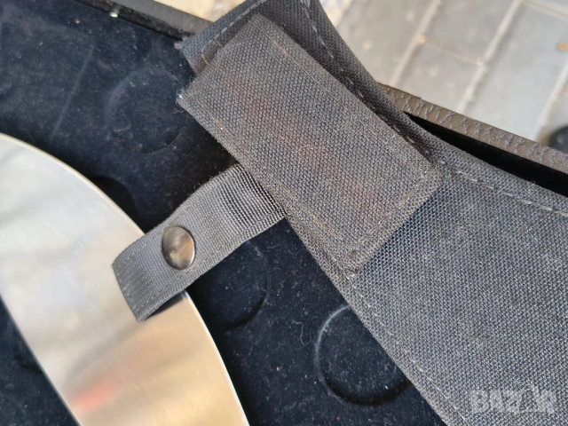 "Cold steel" USA-original !!!, снимка 7 - Ножове - 54800696