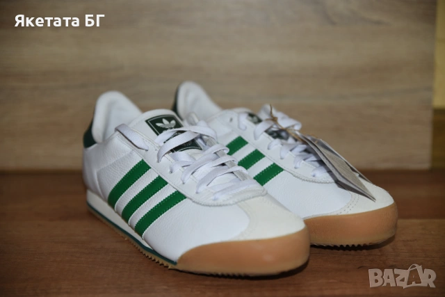 Adidas Оригинални НОВИ мъжки маратонки, размер 44, цена 55 евро, снимка 4 - Маратонки - 54737182
