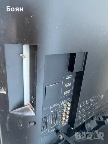 Телевизор toshiba, снимка 2 - Телевизори - 55499319