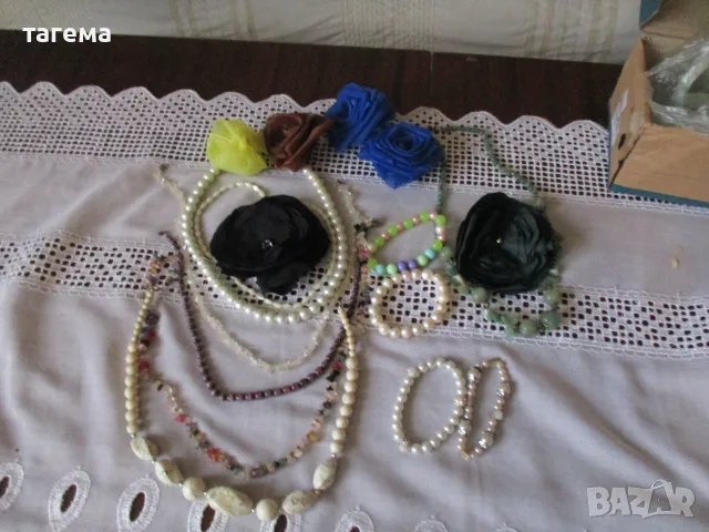 Ръкавици естествена кожа, снимка 17 - Ръкавици - 46238703