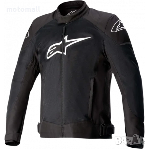 Мото яке ALPINESTARS T SP X SUPERAIR, снимка 4 - Аксесоари и консумативи - 54484282