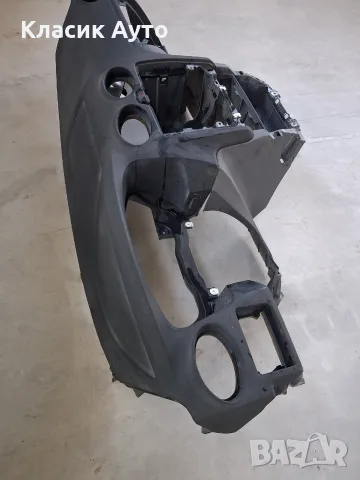Арматурно табло Ford Fokus MK2 2006г., снимка 4 - Части - 55393514