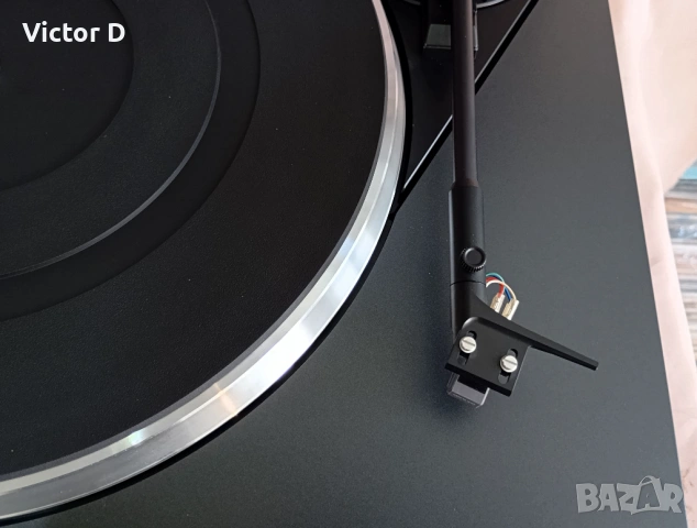 ONKYO CP-1026A - Грамофон , снимка 8 - Грамофони - 54739803