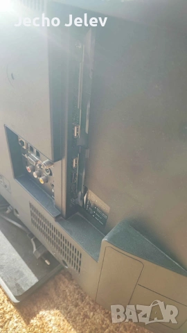 Телевизор Telefunken, снимка 3 - Телевизори - 54012887