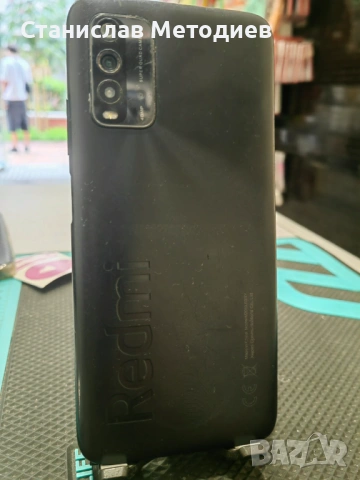 Xiaomi Redmi 9T, снимка 2 - Xiaomi - 54802413