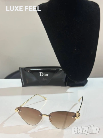 Loewe ✨ Dior ✨ Gucci ✨