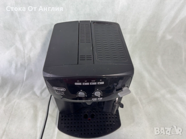 Кафемашина - Delonghi Caffe Corso, снимка 3 - Кафемашини - 50077120