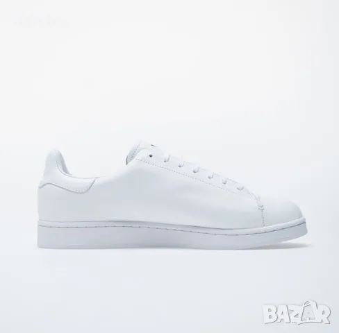 Y-3 Yohji Court "Footwear White", снимка 4 - Маратонки - 55636519