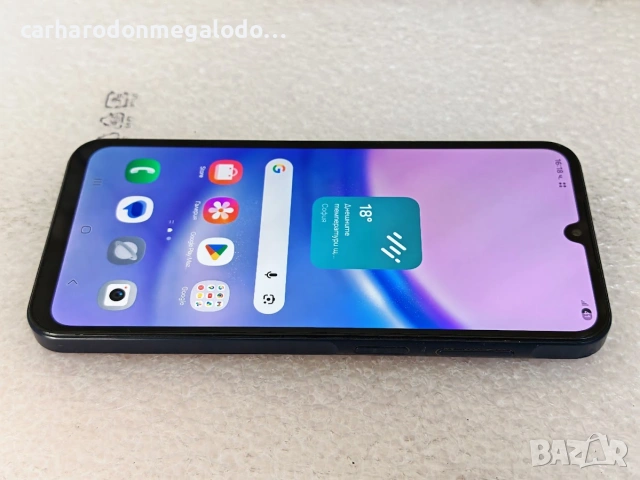 Samsung Galaxy A15 256GB + 8GB RAM, снимка 9 - Samsung - 55066850