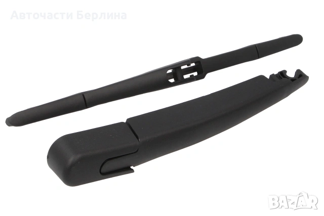 Рамо за стъклочистачка за Hyundai Santa, снимка 2 - Части - 54892135