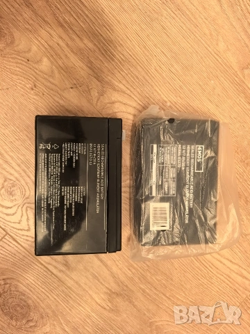 Акумулатор за UPS 12V 7Ah , снимка 3 - Друга електроника - 55016957