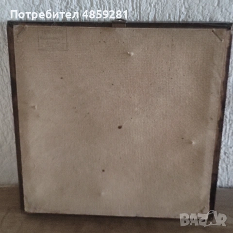 Порцеланово пано, снимка 5 - Чаши - 55083810