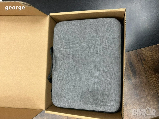 Дрон XMART FOLDING GPS SG108, снимка 10 - Дронове и аксесоари - 54038168