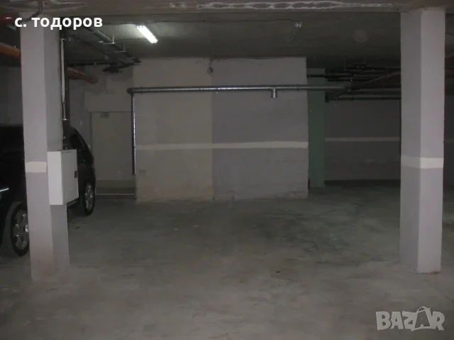 Под наем паркомясто до метростанция Константин Величков, снимка 3 - Гаражи и паркоместа - 54164010