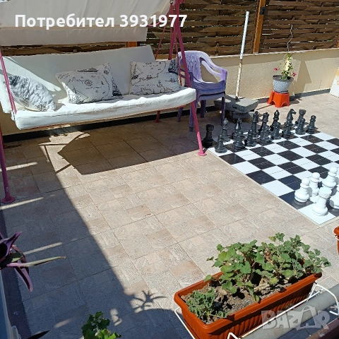 студио на метри от плажа , снимка 8 - Почивки на море - 54551236