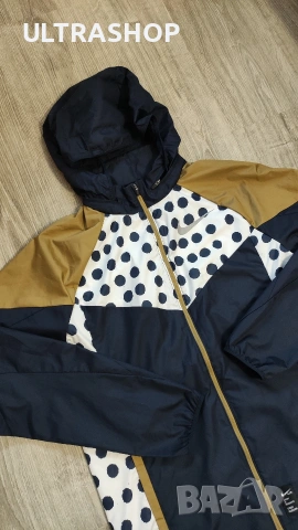 Nike S size Мъжка ветровка х AIR Cody Hudson в колаборация, снимка 9 - Спортни дрехи, екипи - 54528717