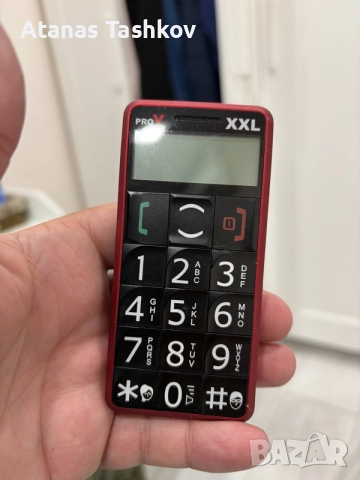 ZTE s302 ретро телефон