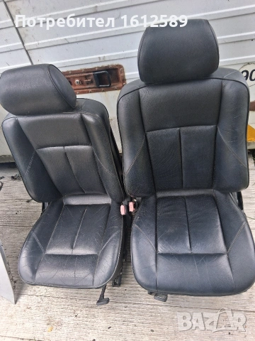 Mercedes W202 250 TD на части!, снимка 5 - Автомобили и джипове - 54992320