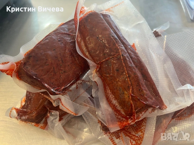 Домашни деликатеси , снимка 4 - Домашни продукти - 54605458