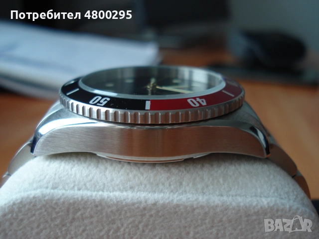 Invicta 1953 Automatic, снимка 9 - Мъжки - 54461293