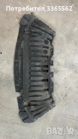 Mercedes W222, снимка 3 - Части - 54410817