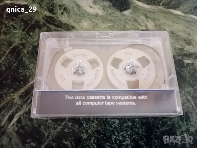 Real to Real Cassette C-15