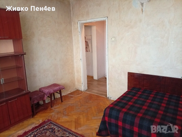 продавам апартамент, снимка 4 - Апартаменти - 54665049