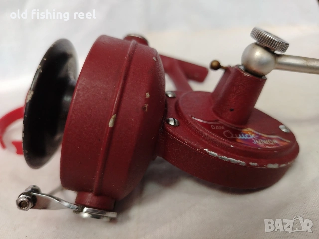 DAM QUICK JUNIOR , снимка 2 - Макари - 54088112