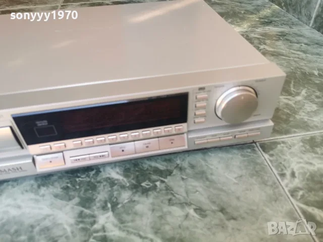 TECHNICS SL-P470 CD MADE IN JAPAN ВНОС SWISS 1608262001L4, снимка 4 - Декове - 55682995