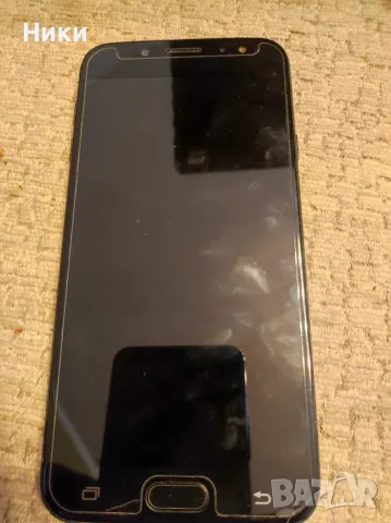 Samsung Galaxy J7 2017, J730 за части