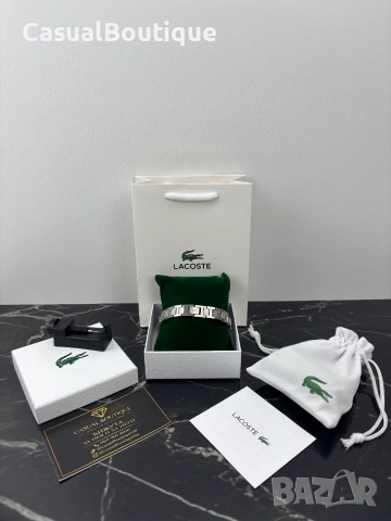Lacoste Metropole Гривна