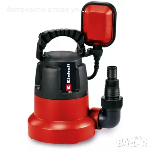 Einhell GC-SP 3580 LL Потопяема помпа
