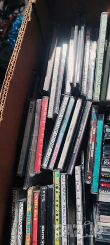 dj retro cd muzika , снимка 13 - CD дискове - 54159813