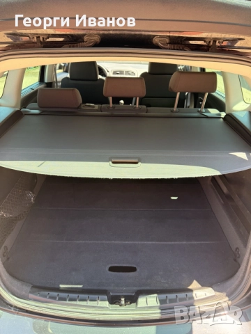 Seat Altea XL 1.4 84к.с 122к км сервизна книжка, снимка 17 - Автомобили и джипове - 55399151